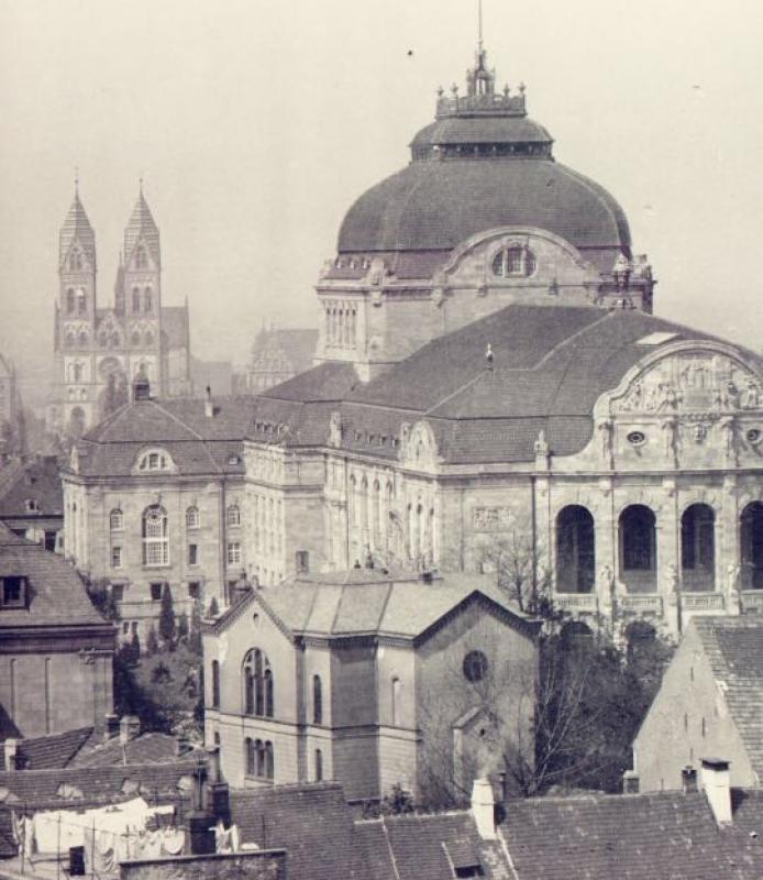 Original Image
