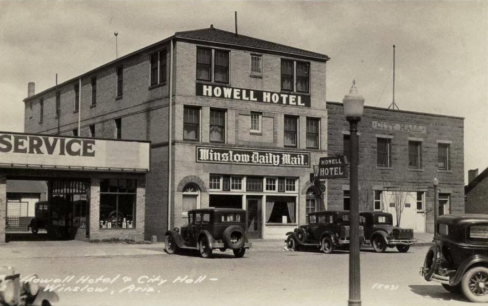 Original Image