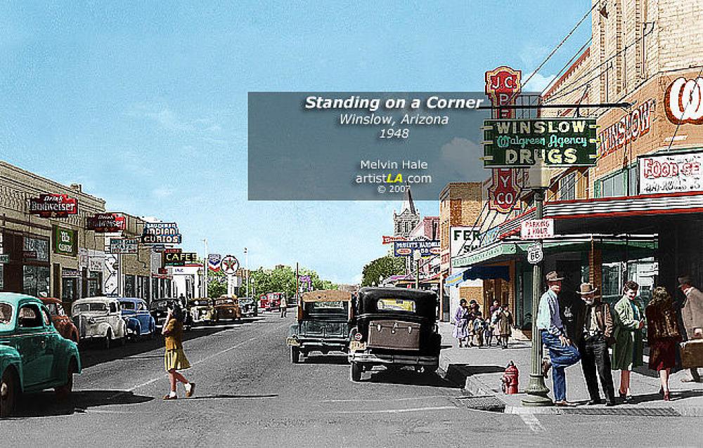 Original Image