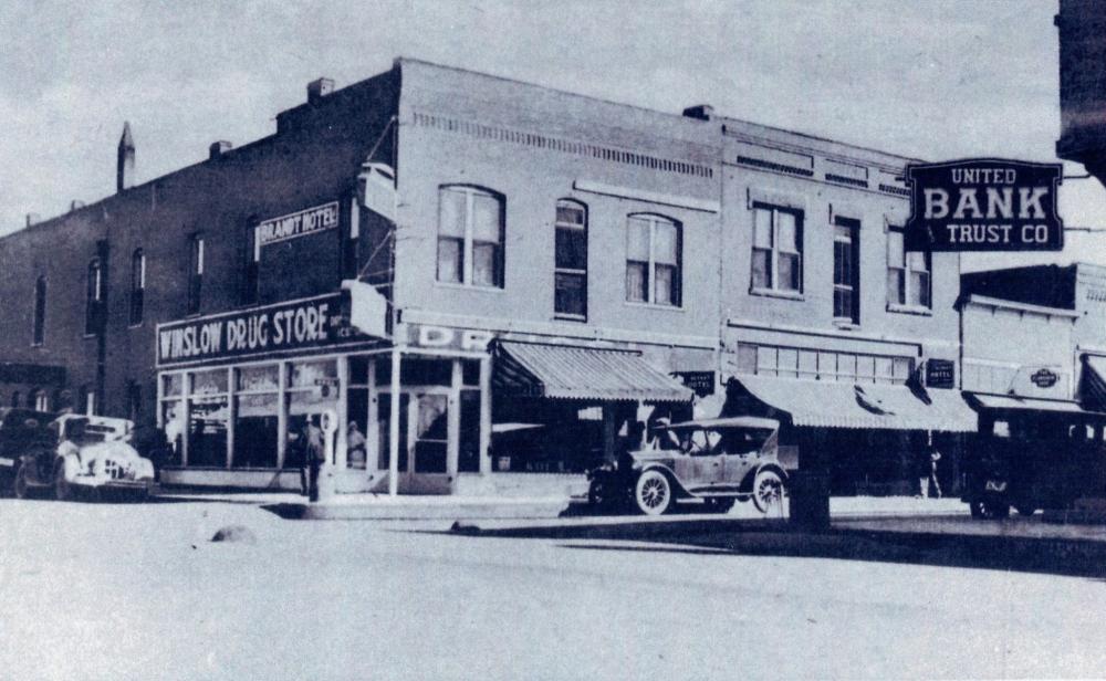 Original Image