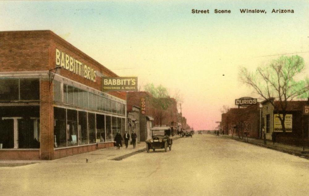 Original Image