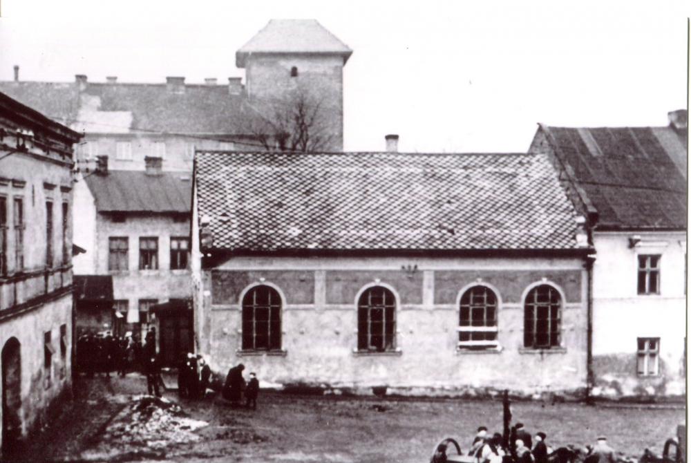 Original Image