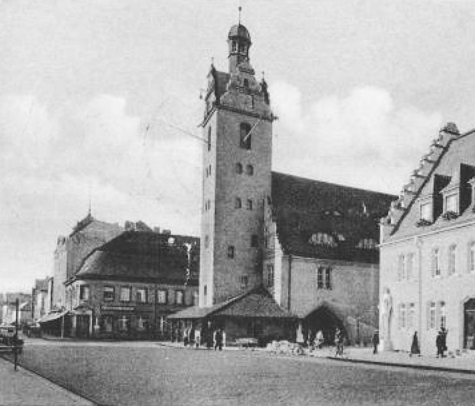 Original Image