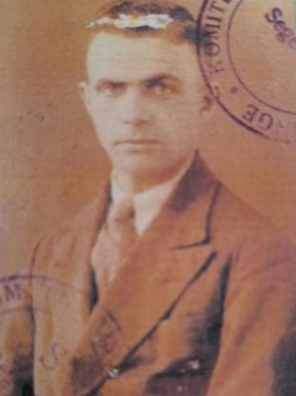 Original Image