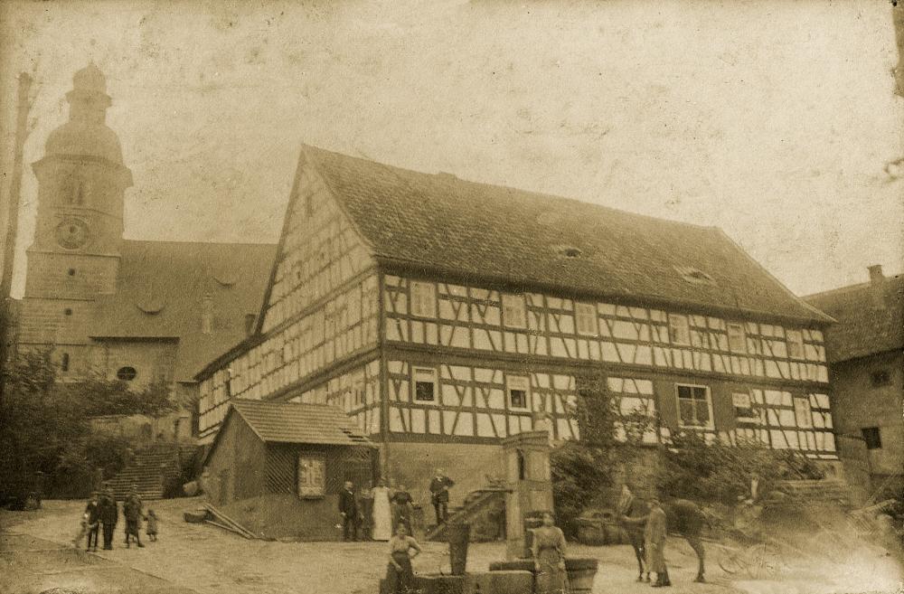 Original Image